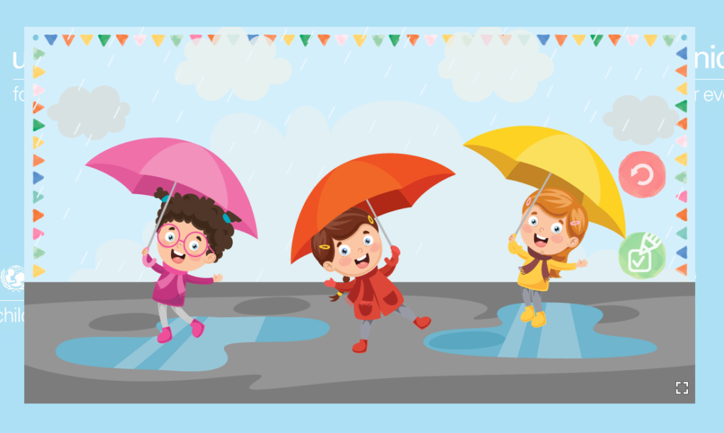 Interaktivne igre za djecu predškolskog uzrasta